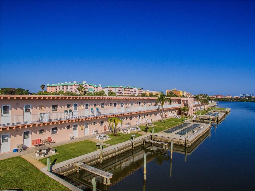 Belleview Gulf Condos Clearwater Beach Exterior foto