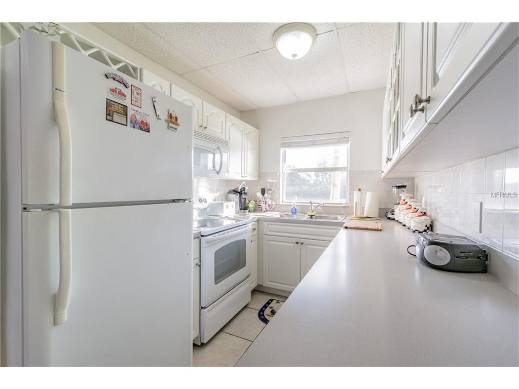 Belleview Gulf Condos Clearwater Beach Exterior foto
